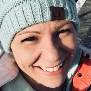 Meet your Posher, Robin